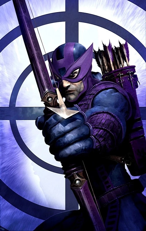 Bullseye